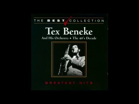Tex Beneke & His Orchestra - East of the Sun (And West of the Moon)