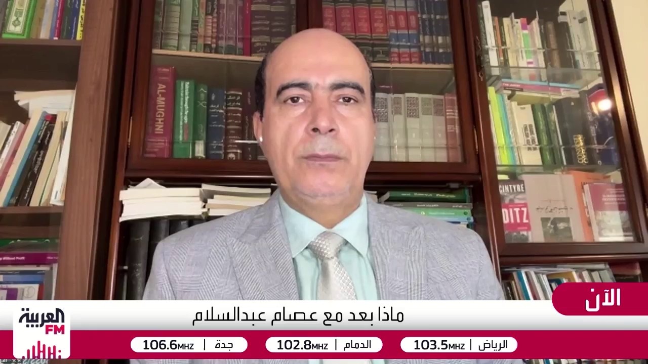 عبدالرحمن: كلمة بزشكيان أمام الأمم المتحدة مليئة بالتناقضات