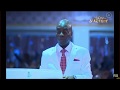Bishop Oyedepo Speaks On Restoration Of CRK, Condemns Breaking Of Nigeria Idea