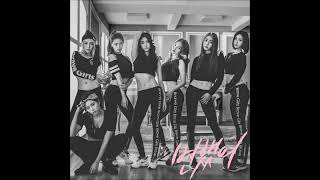 Brave Girls - Deepened 변했어 Audio