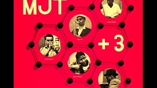 MJT+3 – They Can&#39;t Take That Away From Me