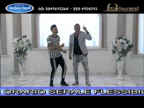 Cantiamo Napoli   Amedeo Remi feat Gianni Remi   O MAST