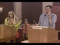 In Living Color 1993 S04E28 Teen Court