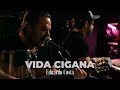 VIDA CIGANA Eduardo Costa