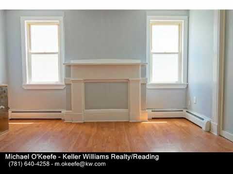 28 Chapel St, Lowell MA 01852 - Multi Family Home - Real Estate - For Sale -