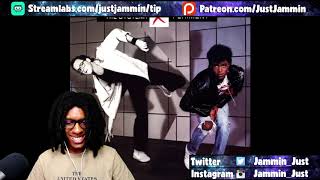 The System - I Wanna Make You Feel Good Reaction