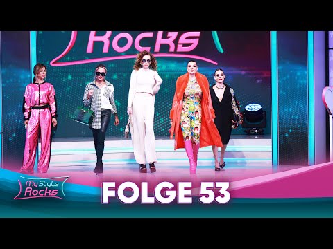 Folge 53 | Staffel 2 | My Style Rocks Germany