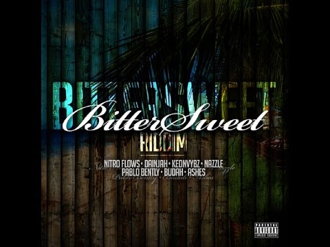 Mr. Bruckshut - "Bitter Sweet Riddim (2014) Mix"