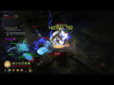 GR 55 (twice), Inna/Sunwuko/Tempest Rush monk.