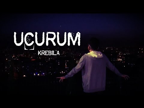 Krebila - Uçurum