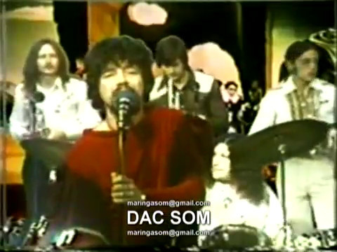 Raul Seixas - Rock do Diabo