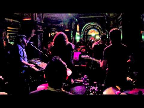 Brown Sugar & DJ Trey's Marble Bar FINALE 23 May 2014