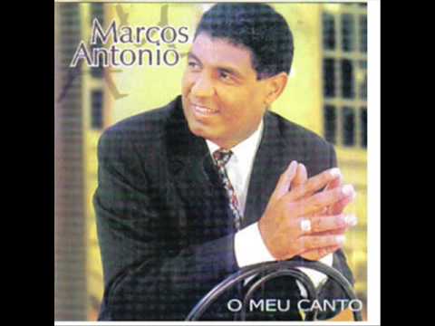 Marcos Antonio gospel - O Dono  Da festa