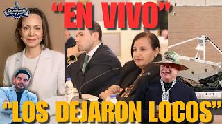🛑"Última Hora: Comienza la tercera Ronda. Estado Unidos Revela Como Llegó El 3 d