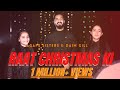 Raat Christmas Ki || Christmas Special || by AGAPE SISTERS & DAIM GILL