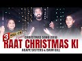 Raat Christmas Ki Christmas Special By AGAPE SISTERS DAIM GILL