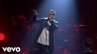 Stanaj - Ain&#39;t Love Strange (Live On The Tonight Show Starring Jimmy Fallon)