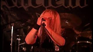 Ancient Rites - Live At Belgium 2002 (As The Hordes Stood As One) (Full Concert)(Hd)
