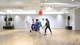 Download lagu NCT DREAM-We Go Up-Dance Mirror(Halloween ver.) mp3