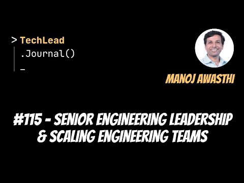 115 - Manoj Awasthi - YouTube