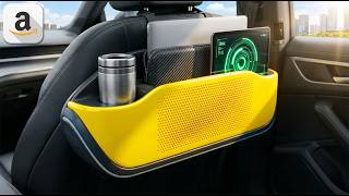 20 Coolest Car Accessories on Amazon You’ve Never Seen Before