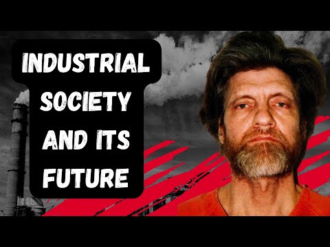 The Unabomber Manifesto Full Audiobook