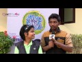 Ken And Yazhini Fun Chat At Azhagu Kutti Chellam Press Meet