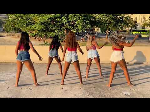 BONDE DAS MARAVILHAS - DJ DIOGO DO SERRAO SACUDINDO A COISA TODA