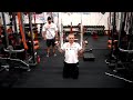 Rebuilt Training With James Grage: 10 Week Workout Plan for Hypertrophy | Day 3 Back
