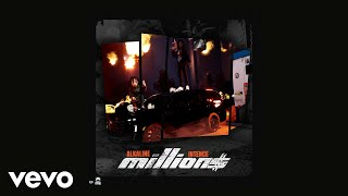 Alkaline, Intence - Millions (Official Visualizer)