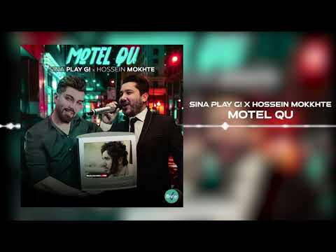 Sina PlayG! x Hossein Mokhte - Motel Qu OFFICIAL TRACK | سینا پلی جی و حسین مخته - متل قو