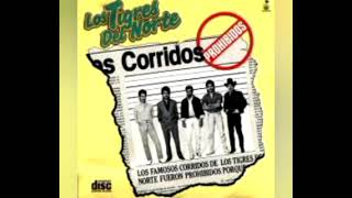 Los Tigres Del Norte [ Valentín Félix ]