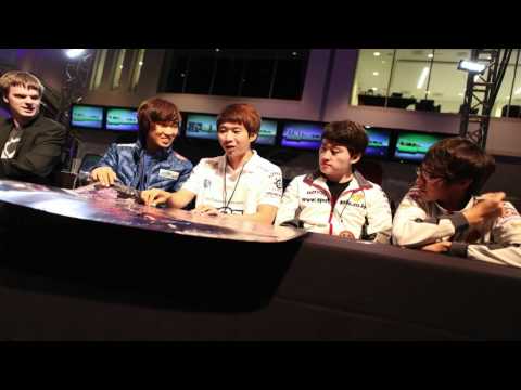 MLG Raleigh: Best Moments So Far