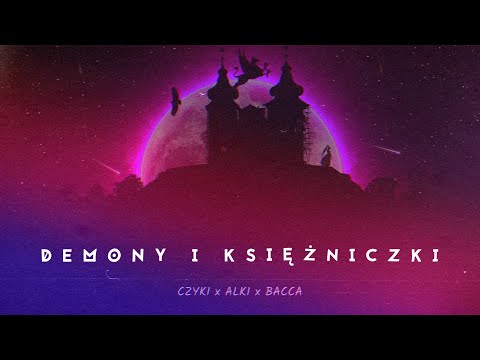 Czyki x Alki x bacca - DEMONY I KSIĘŻNICZKI