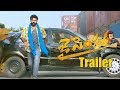 Balakrishna Jai Simha Movie Trailer Balakrishna KS Ravi Kumar Nayanthara SUNNY TFCCLIVE