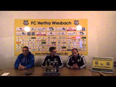PK FC Wiesbach vs. SC Hauenstein