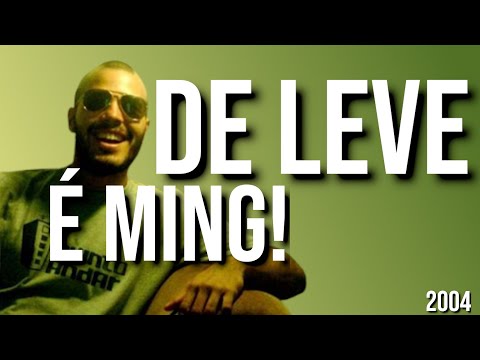 Video thumbnail for É ming!