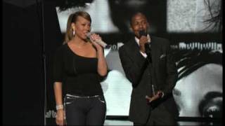 Mariah Carey Obsessed Live AGT 2009 + Interview HQ