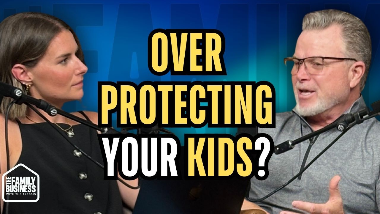 Mean Words! How To Help Kids Handle Humiliation and Get Mentally Stronger | S7 E38 Mean Words! How To Help Kids Handle Humiliation and Get Mentally Stronger | S7 E38