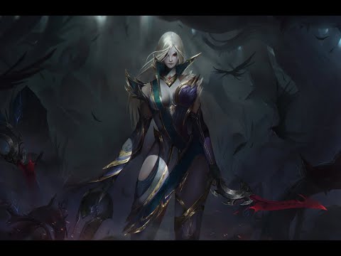 Withered Rose Zeri | SkinSpotlights