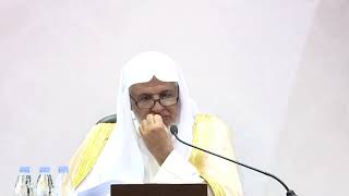 أ.د. علي الشبل | شرح الفصول في سيرة الرسول (6) image