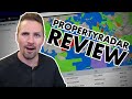 PropertyRadar Review: A Real Estate Investor’s Guide to Smart Property Research 📡