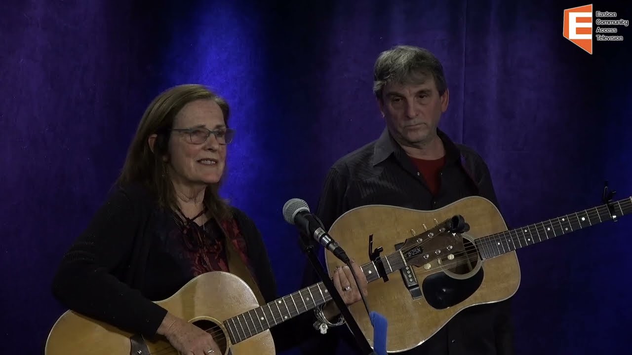 For the Love of Words - Sinner's Pie and Steve Anderson