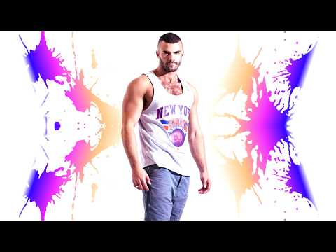 DJ DAN SLATER 2018 - THE RESPECTABLE SET