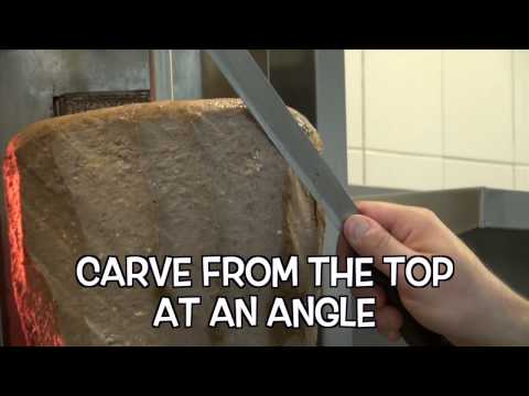 Grecian Delight Foods Gyros How To Guide HD