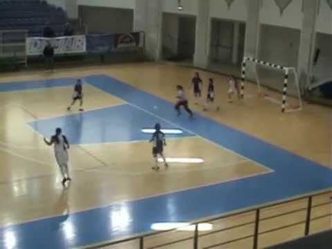 Martina calcio - Queens Foggia