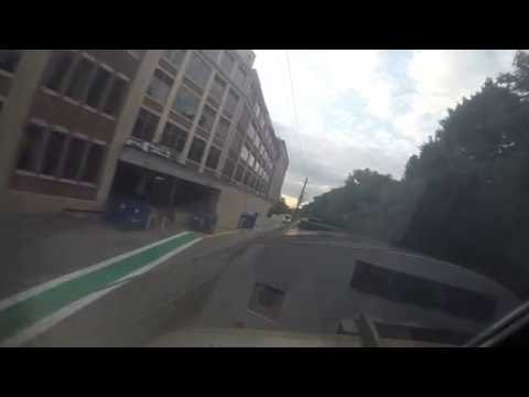 Amtrak Downeaster Great Dome-MBTA Wildcat Branch & Haverhill Line Anderson RTC to Bradford