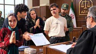 😱 Fatemeh Left the Mountains for the City… Then a Miracle Changed Ever