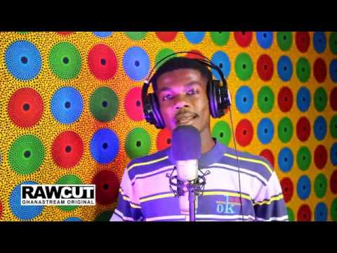 Warrior - RAWCUT | Ghana Stream Original