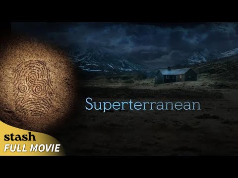 Superterranean | Survival Horror | Full Movie | Scottish Highlands